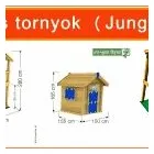 13 üzleti kép E-JÁTSZÓTÉR Vár, kastély ban/ben Dunaföldvár TO