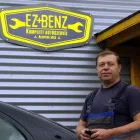 13 üzleti kép E+Z BENZ AUTÓSEGÉLY SZOLGÁLTATÓ KFT. Autó-motor alkatrész ban/ben Szentendre PE