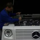 6 üzleti kép E+Z BENZ AUTÓSEGÉLY SZOLGÁLTATÓ KFT. Autó-motor alkatrész ban/ben Szentendre PE