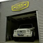 9 üzleti kép E+Z BENZ AUTÓSEGÉLY SZOLGÁLTATÓ KFT. Autó-motor alkatrész ban/ben Szentendre PE