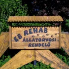 10 üzleti kép EB-REHAB ÁLLATORVOSI RENDELŐ Állatorvosok ban/ben Kaposvár SO
