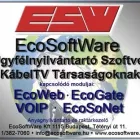 3 üzleti kép ECOSOFTWARE KFT. Számítástechnika & Elektronika ban/ben Budapest, BU