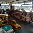 3 üzleti kép ECSERI FLEA MARKET Üzletek ban/ben Budapest