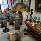 5 üzleti kép ECSERI FLEA MARKET Üzletek ban/ben Budapest