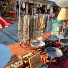 7 üzleti kép ECSERI FLEA MARKET Üzletek ban/ben Budapest