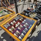 8 üzleti kép ECSERI FLEA MARKET Üzletek ban/ben Budapest