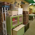 4 üzleti kép ECSERI MERCATO DELLE PULCI - GOODAPEST Üzleti szolgáltatások ban/ben Budapest