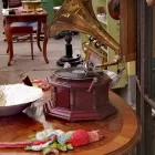 6 üzleti kép ECSERI MERCATO DELLE PULCI - GOODAPEST Üzleti szolgáltatások ban/ben Budapest