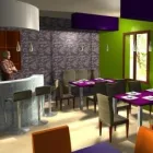 1 üzleti kép EDÓ -DESIGN Otthon és Építőipar ban/ben Makó CS