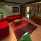 2 üzleti kép EDÓ -DESIGN Otthon és Építőipar ban/ben Makó CS