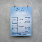 4 üzleti kép EGYEDI POSZTER WEBÁRUHÁZ ban/ben Balmazújváros HB