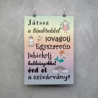 5 üzleti kép EGYEDI POSZTER WEBÁRUHÁZ ban/ben Balmazújváros HB