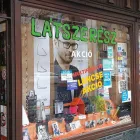 1 üzleti kép EGYES OPTIKA Optika, optikai cikkek ban/ben Budapest PE
