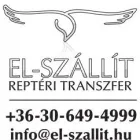 1 üzleti kép EL-SZÁLLÍT REPTÉRI TRANSZFER Repülőtéri transzfer ban/ben Debrecen HB