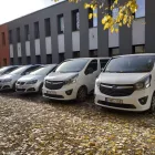 4 üzleti kép EL-SZÁLLÍT REPTÉRI TRANSZFER Repülőtéri transzfer ban/ben Debrecen HB
