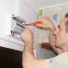 2 üzleti kép ELEKTRODIREKT Villanyszerelés, épületvillamosság ban/ben Budapest