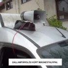 1 üzleti kép ELEKTROMATIKA '83 GYENGEÁRAMÚ RENDSZERTERVEZŐ ÉS TELEPÍTŐ KKT. Üzletek ban/ben Debrecen HB