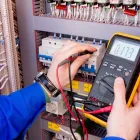 4 üzleti kép ELEKTRON GM SZOLG.ÉS KER.KFT. SOPRON. VILLANYSZERELÉS Villanyszerelés ban/ben Sopron GS