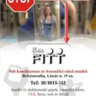 5 üzleti kép ELITE FITT NŐI KONDITEREM ÉS SZEMÉLYI EDZŐ STÚDIÓ Sport & Szabadidő ban/ben Békéscsaba BC