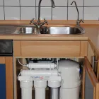 1 üzleti kép ÉLTETŐ SZIGET KFT - VÍZTISZTÍTÓ SZAKÜZLET Üzletek ban/ben Budapest