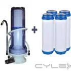 7 üzleti kép ÉLTETŐ SZIGET KFT - VÍZTISZTÍTÓ SZAKÜZLET Üzletek ban/ben Budapest