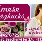 2 üzleti kép EMESE VIRÁGKUCKÓ Virágüzlet, virágkötészet ban/ben Kecskemét BK