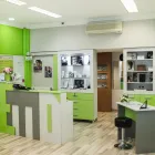 5 üzleti kép EMO OPTIKA-BELVÁROSI SZEMÉSZET Optika, optikai cikkek ban/ben Szolnok JN