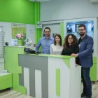 6 üzleti kép EMO OPTIKA-BELVÁROSI SZEMÉSZET Optika, optikai cikkek ban/ben Szolnok JN