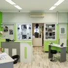 11 üzleti kép EMO OPTIKA-BELVÁROSI SZEMÉSZET Optika, optikai cikkek ban/ben Szolnok JN