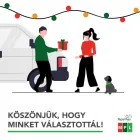 4 üzleti kép ENCS POSTA Üzleti szolgáltatások ban/ben Encs BZ