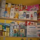 9 üzleti kép ENI-BABA BABABOLT Üzletek ban/ben Budapest