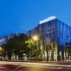 3 üzleti kép ÉPSZERK PANNÓNIA INVEST KFT. Építőipar ban/ben Budapest PE