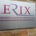 3 üzleti kép ERIX BIZTOSÍTÁSI ALKUSZ ÉS TANÁCSADÓ KFT. Biztosítás ban/ben Szeged CS