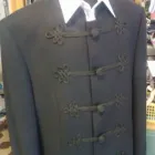 1 üzleti kép ÉRMEZEI JÓZSEF E.V. Varroda, ruhatervező ban/ben Budapest PE