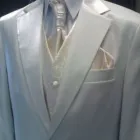 3 üzleti kép ÉRMEZEI JÓZSEF E.V. Varroda, ruhatervező ban/ben Budapest PE