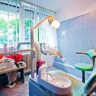 1 üzleti kép ERZSÉBET DENTAL FOGORVOSI RENDELŐ Fogászat, fogszabályzás ban/ben Budapest