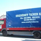 1 üzleti kép ERZSÉBET TEHER KKT Szállítás, logisztika ban/ben Budapest