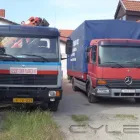 4 üzleti kép ERZSÉBET TEHER KKT Szállítás, logisztika ban/ben Budapest