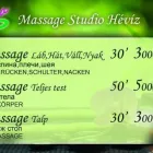 1 üzleti kép ETA MASSZÁZS STUDIÓ HÉVÍZ Masszázs ban/ben Hévíz ZA