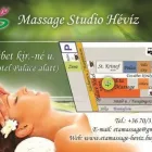 2 üzleti kép ETA MASSZÁZS STUDIÓ HÉVÍZ Masszázs ban/ben Hévíz ZA