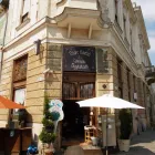 2 üzleti kép ETTORE CUKRÁSZDA, KÁVÉZÓ, FAGYLALTOZÓ ETTORE SWEETY&HEALTHY ESZTERGOM Cukrászdák ban/ben Esztergom KE