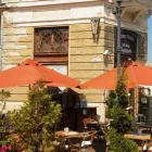3 üzleti kép ETTORE CUKRÁSZDA, KÁVÉZÓ, FAGYLALTOZÓ ETTORE SWEETY&HEALTHY ESZTERGOM Cukrászdák ban/ben Esztergom KE