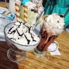 5 üzleti kép ETTORE CUKRÁSZDA, KÁVÉZÓ, FAGYLALTOZÓ ETTORE SWEETY&HEALTHY ESZTERGOM Cukrászdák ban/ben Esztergom KE