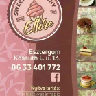 6 üzleti kép ETTORE CUKRÁSZDA, KÁVÉZÓ, FAGYLALTOZÓ ETTORE SWEETY&HEALTHY ESZTERGOM Cukrászdák ban/ben Esztergom KE