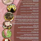 7 üzleti kép ETTORE CUKRÁSZDA, KÁVÉZÓ, FAGYLALTOZÓ ETTORE SWEETY&HEALTHY ESZTERGOM Cukrászdák ban/ben Esztergom KE