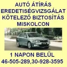 3 üzleti kép EURO-BRÓKER-BIZTOSÍTÁSI IRODA KFT Jogi & Pénzügyi szolgáltatások ban/ben Miskolc BZ