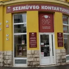1 üzleti kép EURO-OPTIC - OPTIKAI SZAKÜZLET PÉCS Optika, optikai cikkek ban/ben Pécs BA