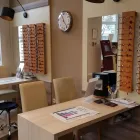 2 üzleti kép EURO-OPTIC - OPTIKAI SZAKÜZLET PÉCS Optika, optikai cikkek ban/ben Pécs BA