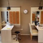 3 üzleti kép EURO-OPTIC - OPTIKAI SZAKÜZLET PÉCS Optika, optikai cikkek ban/ben Pécs BA