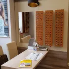 5 üzleti kép EURO-OPTIC - OPTIKAI SZAKÜZLET PÉCS Optika, optikai cikkek ban/ben Pécs BA
